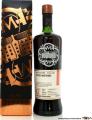 Macallan 2008 SMWS 24.165 Vintage clothes 1st Fill Amer. Oak Pedro Ximenez Hogshead 63.7% 700ml