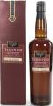 Hedonism Grain Scotch HE18MMXI CB Limited Release 43% 750ml