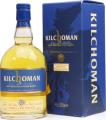 Kilchoman 2007 Single Cask Release Bourbon 211/07 Whisky Import Nederland 61.8% 700ml