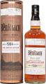 BenRiach 1994 Single Cask Bottling Virgin Oak Hogshead #4386 55.3% 700ml