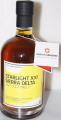 Scotch Universe Starlight XXI Sierra Delta 256 U.2.2 1962.2 50.1% 700ml