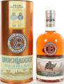 Bruichladdich Adonis One Zero Operation Herrick Rum Cask #811 845 and 846 Naval Air Squadron 50% 700ml