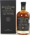 Sullivans Cove 2008 Single Cask American Oak ex-Bourbon 47.5% 700ml