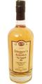 Speyside Distillery 1999 RS Limited Edition Bourbon Cask 190 45% 500ml
