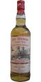 Glenrothes 1995 vW The Ultimate Bourbon 46% 700ml