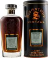 Strathmill 2006 SV Cask Strength Collection 13yo 61.1% 700ml