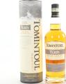 Tomintoul Tlath Bourbon Barrels 40% 700ml