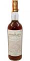 Macallan 1965 Remy Amerique INC. New York N.Y 43% 750ml