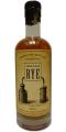 Sonoma County Rye New Charred American Oak Old Wood Finished 48% 700ml