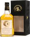 Highland Park 1992 SV Vintage Collection Dumpy 62.9% 700ml