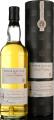 Cragganmore 1993 DR Individual Cask Bottling Bourbon cask #1910 59.8% 700ml