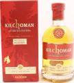 Kilchoman 2007 Single Cask for Distillery Shop 61.7% 700ml