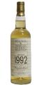 Bunnahabhain 1992 WM Barrel Selection Oak Casks 46% 700ml