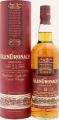 Glendronach 12yo Original Highland Single Malt Scotch Whisky Pedro Ximenez & Oloroso Sherry 43% 700ml