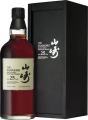 Yamazaki 25yo Single Malt Japanese Whisky Sherry Cask 43% 750ml
