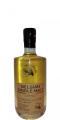 The Belgian Owl Spring Barley First Fill Bourbon Cask L201008 46% 500ml