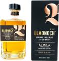 Bladnoch Liora Classic Collection Bourbon & New Oak 52.2% 700ml