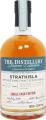 Strathisla 2002 The Distillery Reserve Collection 1st fill barrel 52.4% 500ml