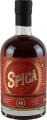 Spica 1980 NSS Limited Edition #3 Cask Series 010 40yo 44.8% 700ml