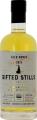 Glen Moray 2015 JB Gifted Stills Bourbon Barrel 43% 700ml