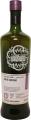 Inchmurrin 2007 SMWS 112.98 wine de custard 2nd Fill Ex-Bourbon Hogshead 60.3% 700ml