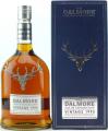 Dalmore 1995 Vintage Age of Exploration 45% 700ml