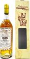 Invergordon 1975 AC Rare & Old Selection 52.7% 700ml