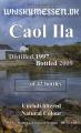 Caol Ila 1997 Wm.dk Bourbon Hogshead 46% 700ml