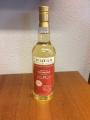 Auchroisk 1996 KiW Single Cask Collection 51.8% 700ml