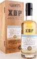 Bunnahabhain 1990 DL XOP Xtra Old Particular 44.2% 700ml