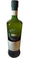 Bowmore 2000 SMWS 3.272 Perfect potted plants First Fill Ex-Bourbon Barrel 54.5% 700ml