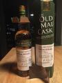 Bowmore 1997 DL Old Malt Cask Refill Hogshead 50% 700ml