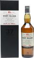 Port Ellen 17th Release Diageo Special Releases 37yo 2017 51% 700ml