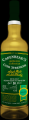 Speyside Distillery 1991 CA Authentic Collection Bourbon Hogshead 44.5% 700ml