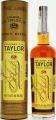 Colonel E.H. Taylor Single Barrel Straight Kentucky Bourbon Whisky Bottled in Bond 50% 750ml