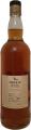Oban 2009 Hand Bottled Distillery Exclusive Bourbon #700312 55.6% 700ml