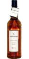 Springbank 1998 AD George Geigy's Release 1 #4 51.5% 700ml