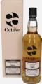 Glenallachie 2008 DT The Octave Octave 53.1% 700ml