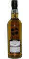 Tri Tiaghean-Staile Ileach 1997 DT The Octave #980 Potstill Edition Briana's Choice Nr. 2 59.85% 700ml