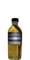 Auchentoshan 1999 Distillery Cask Bourbon Cask 52.8% 200ml