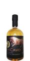 DeCavo Handcrafted Single Malt L18 58.3% 500ml