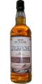 Mortlach 2002 ANHA The Soul of Scotland Sherry Octave 55.6% 700ml