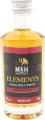 M&H Elements Sherry Cask 46% 50ml