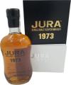 Isle of Jura 1973 Amoroso Finish Wealth Solutions 42% 700ml