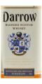 Darrow Blended Scotch Whisky Oak Barrels 40% 1000ml