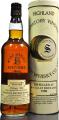 Macallan 1988 SV Vintage Collection #13935 43% 750ml