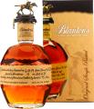 Blanton's The Original Single Barrel Bourbon Whisky #838 46.5% 700ml