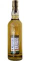 Glen Moray 1987 DT Dimensions Oak Cask #6672 51.4% 700ml