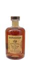 Edradour 2001 Straight From The Cask Sherry Cask Matured #498 57.2% 500ml