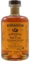 Edradour 2000 Straight From The Cask Sauternes Cask Finish 56.5% 500ml